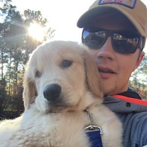 Meet your Posher, Dillon